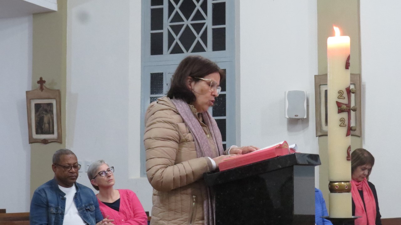 Encontro Anual da Comissão Organizadora em Florianópolis - SC, de 05 a 08/06/2025 : Trabalho e Orações